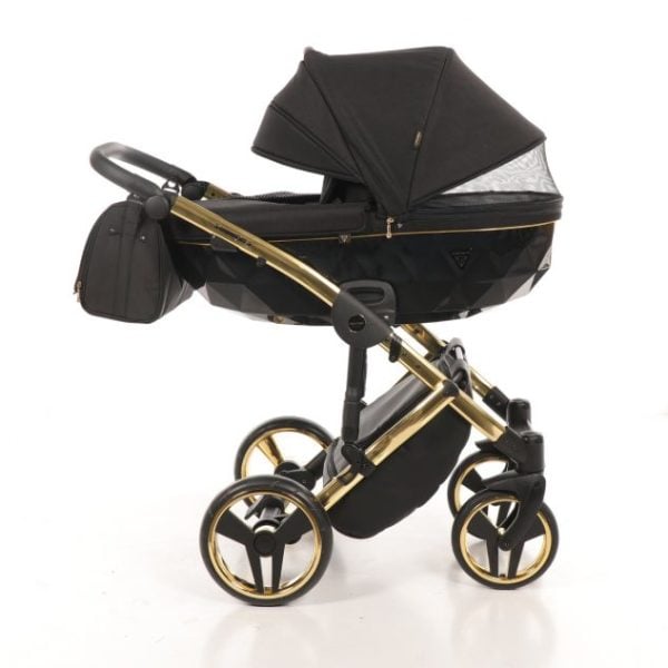 JUNAMA DIAMOND S-LINE 02