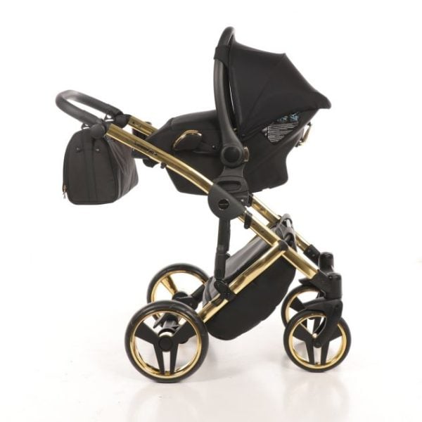 JUNAMA DIAMOND S-LINE 02