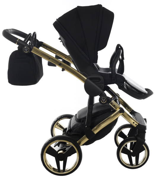 JUNAMA DIAMOND S-LINE 02