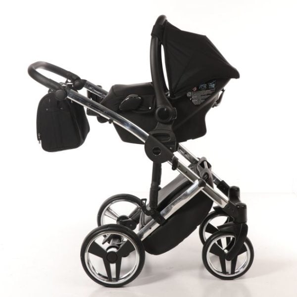 JUNAMA DIAMOND S-LINE 04