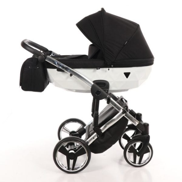 JUNAMA DIAMOND S-LINE 04