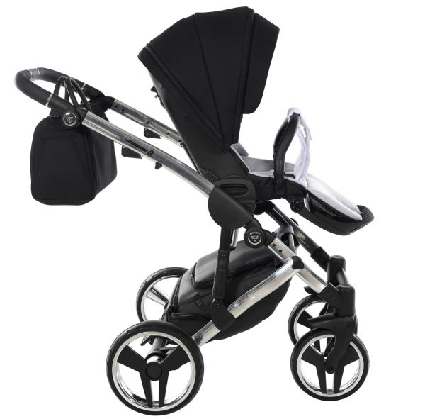 JUNAMA DIAMOND S-LINE 04