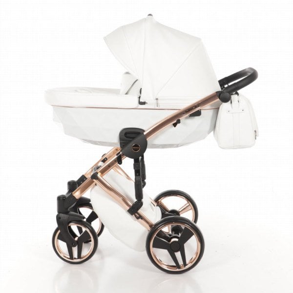 JUNAMA INDIVIDUAL 16