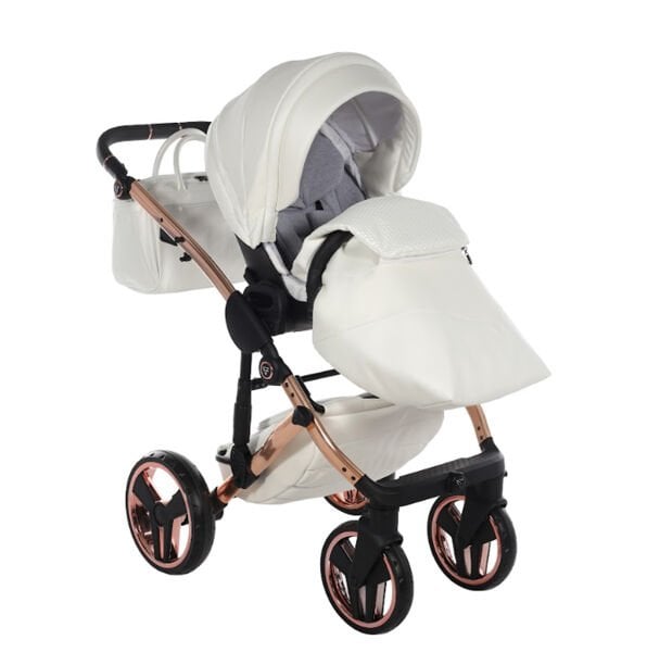 JUNAMA INDIVIDUAL 16