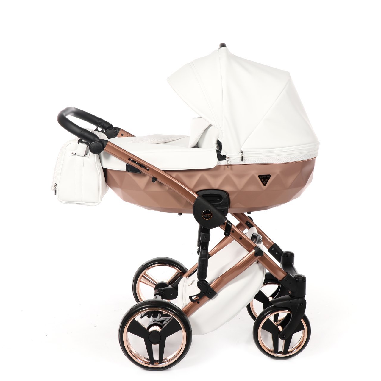 JUNAMA MIRROR SATIN 05