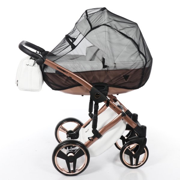 JUNAMA MIRROR SATIN 05