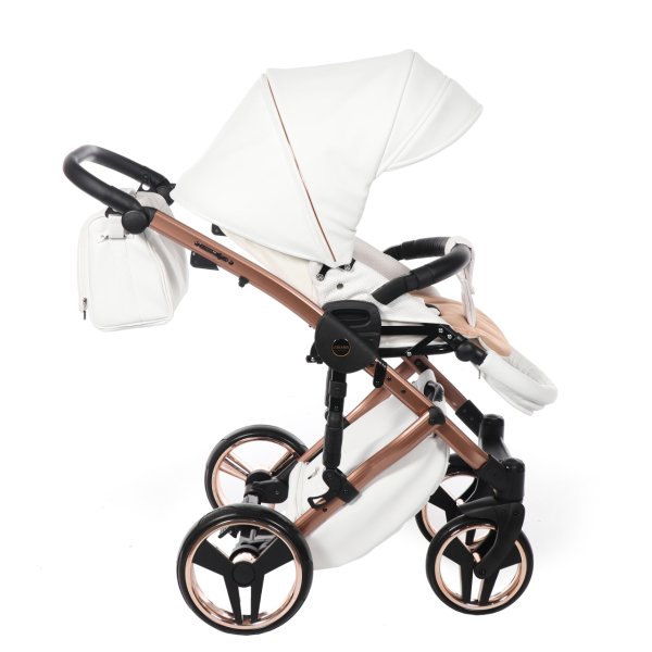 JUNAMA MIRROR SATIN 05