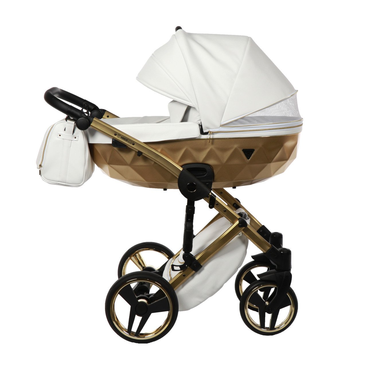 JUNAMA MIRROR SATIN 06