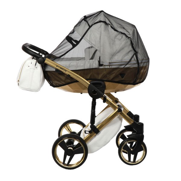 JUNAMA MIRROR SATIN 06