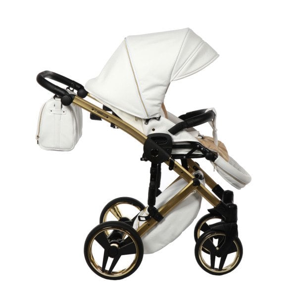 JUNAMA MIRROR SATIN 06