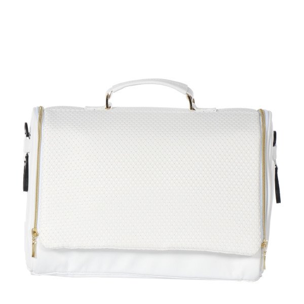 JUNAMA MIRROR SATIN 06
