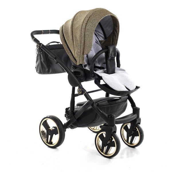 JUNAMA SPACE  02 2'si 1 Arada Set Portbebe, Oturma Ünitesi