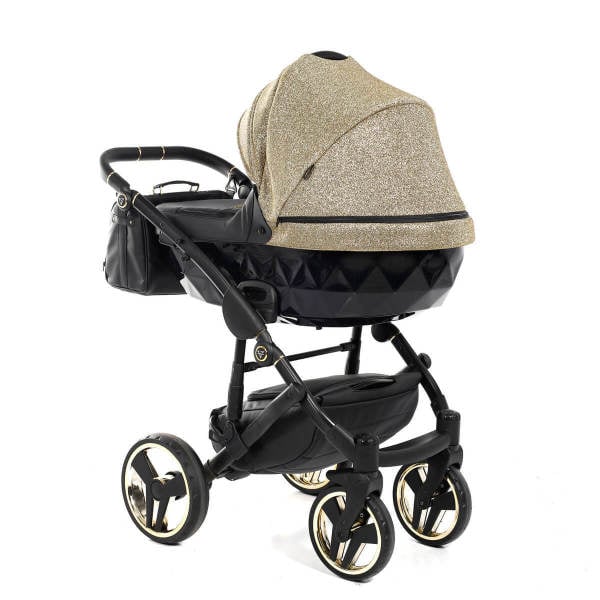 JUNAMA SPACE  02 2'si 1 Arada Set Portbebe, Oturma Ünitesi