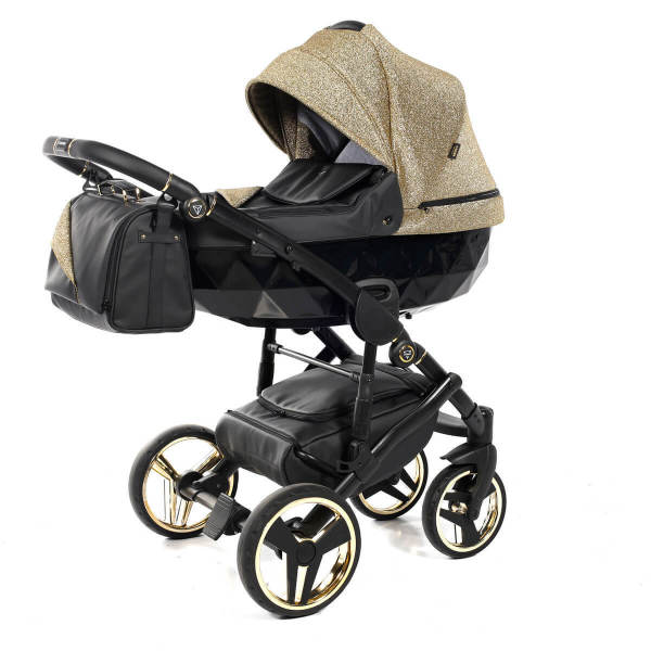 JUNAMA SPACE  02 2'si 1 Arada Set Portbebe, Oturma Ünitesi