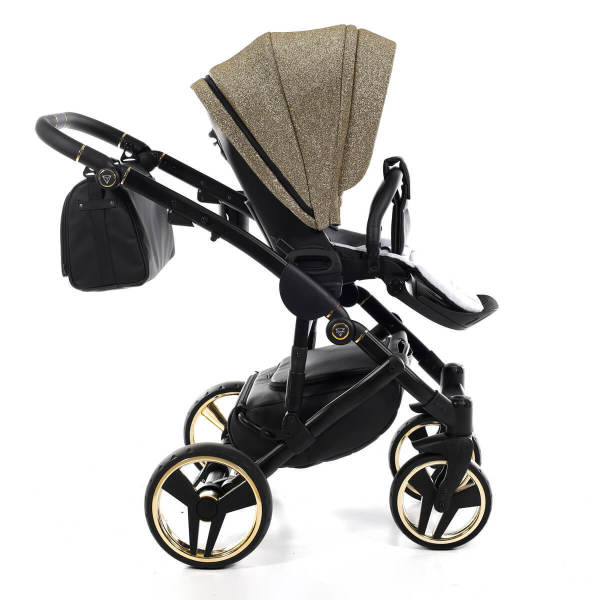 JUNAMA SPACE  02 2'si 1 Arada Set Portbebe, Oturma Ünitesi