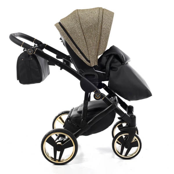 JUNAMA SPACE  02 2'si 1 Arada Set Portbebe, Oturma Ünitesi