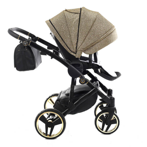 JUNAMA SPACE  02 2'si 1 Arada Set Portbebe, Oturma Ünitesi