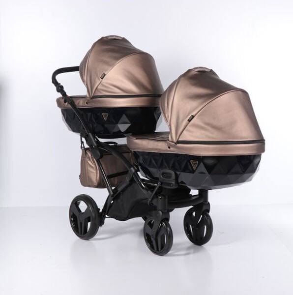 İKİZ BEBEK ARABASI