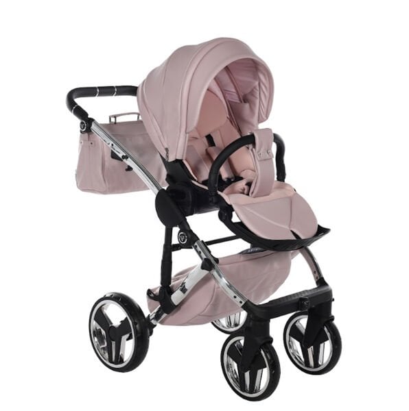 ENZO PINK SILVER