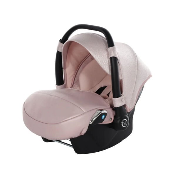 ENZO PINK SILVER