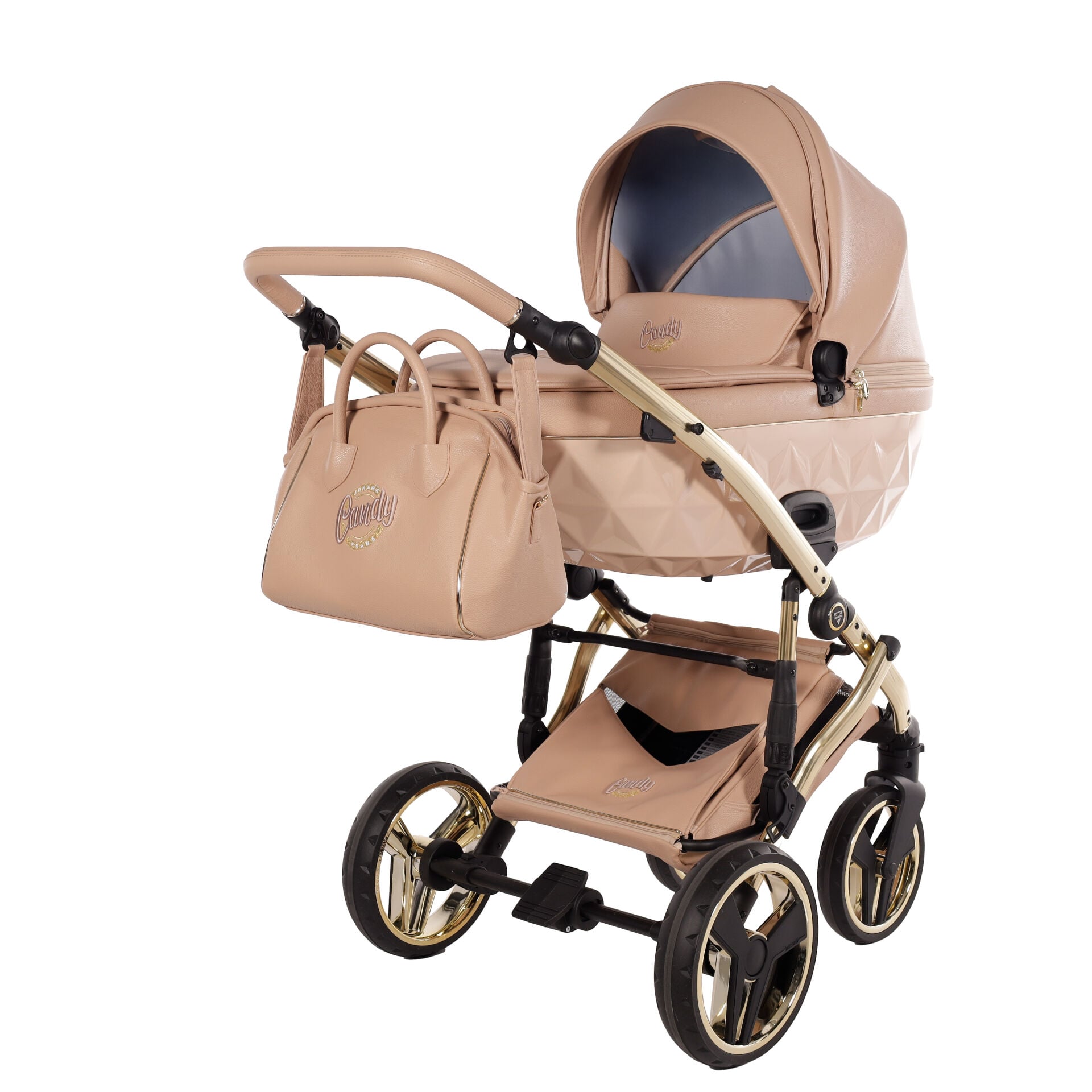 JUNAMA CANDY PREMIUM