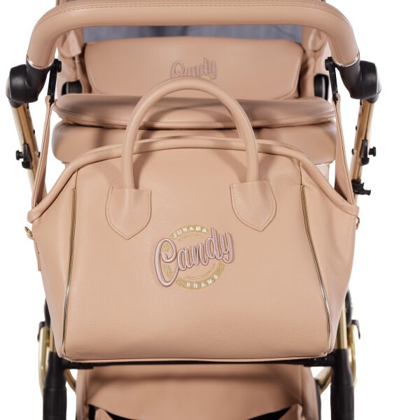 JUNAMA CANDY PREMIUM