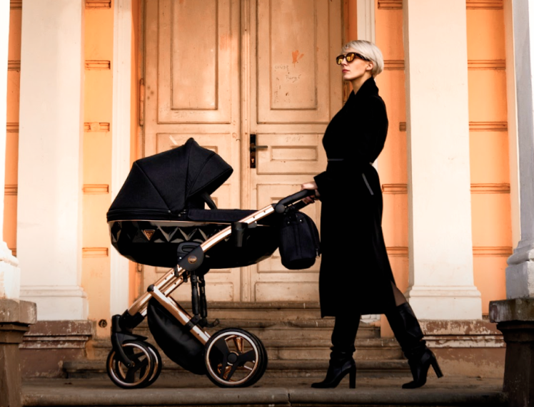 Tarzınızı Yansıtan Şıklık